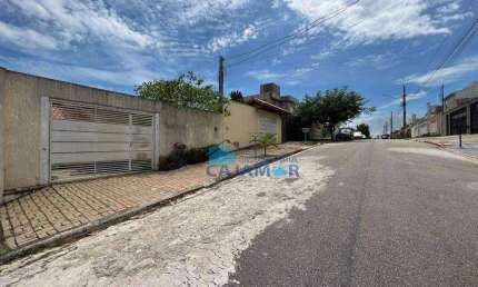 Casa com 2 dormitórios, 110 m² - venda por R$ 690.000 ou aluguel por R$ 4.500/mês - Portal dos Ipês - Cajamar/SP