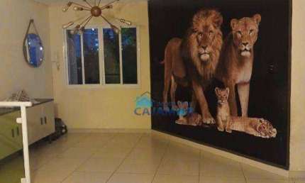 Casa com 3 dormitórios à venda, 280 m² por R$ 800.000 - Portal dos Ipês II - Cajamar/SP