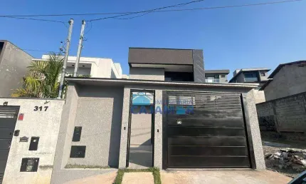 Casa com 3 dormitórios à venda, 155 m² por R$ 1.200.000 - Portal dos Ipês - Cajamar/SP