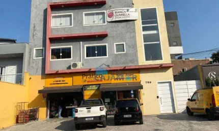 Prédio à venda, 450 m² por R$ 2.300.000 - Portal dos Ipês II - Cajamar/SP