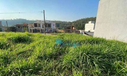 Terreno à venda, 175 m² por R$ 240.000,00 - Portal dos Ipês - Cajamar/SP