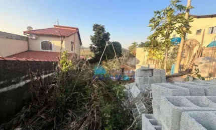 Terreno à venda, 310 m² por R$ 240.000 - Guaturinho - Cajamar/SP