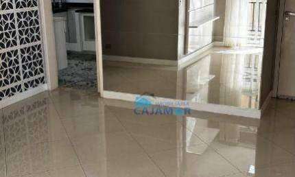 Apartamento com 2 dormitórios à venda, 54 m² por R$ 425.000 - Jardim Guanabara - Jundiaí/SP