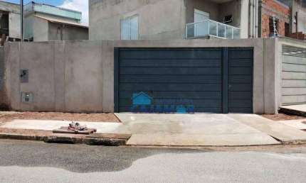 Terreno à venda, 144 m² por R$ 405.980 - Portal dos Ipês - Cajamar/SP