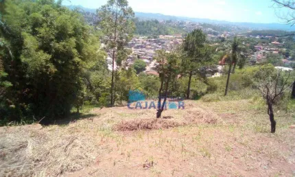 Terreno à venda, 1850 m² por R$ 350.000 - Jardim dos Lagos - Franco da Rocha/SP
