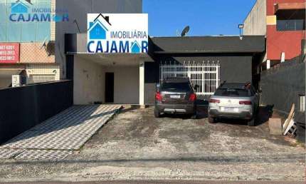 Casa com 2 dormitórios para alugar, 200 m² por R$ 3.500,00/mês - Jordanésia (Jordanésia) - Cajamar/SP