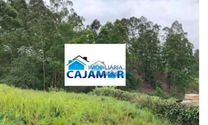 Terreno à venda, 1026 m² por r$ 250.000 - serra dos lagos - cajamar/sp