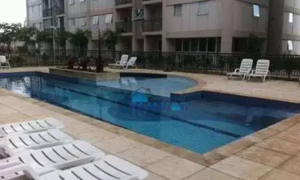 Apartamento com 3 dormitórios à venda, 67 m² por R$ 430.000 - Jardim Pirituba - São Paulo/SP