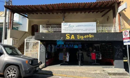 Casa com 4 dormitórios à venda, 250 m² por R$ 1.500.000 - Jordanésia (Jordanésia) - Cajamar/SP