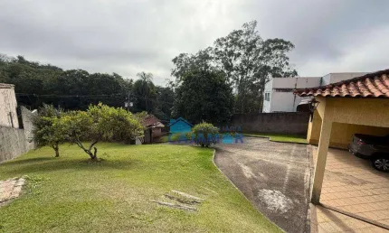 Casa com 3 dormitórios à venda, 290 m² por R$ 1.200.000,00 - Altos de Jordanésia (Jordanésia) - Cajamar/SP