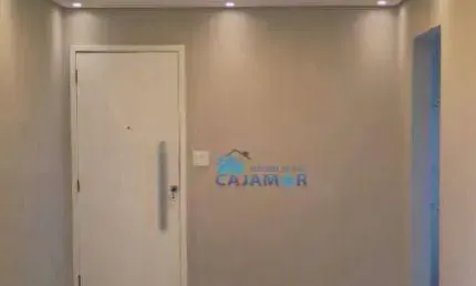 Apartamento com 3 dormitórios à venda, 72 m² por R$ 480.000,00 - Jardim Piratininga - Osasco/SP