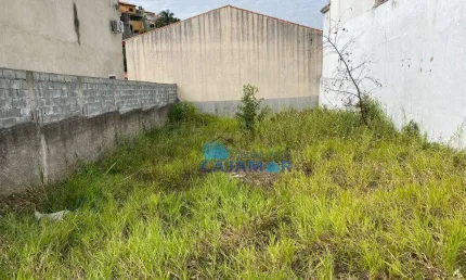 Terreno à venda, 250 m² por R$ 650.000 - Altos de Jordanésia (Jordanésia) - Cajamar/SP