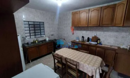 Chácara com 3 dormitórios à venda, 2700 m² por R$ 350.000 - Vau Novo - Cajamar/SP