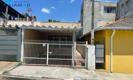 Casa com 2 dormitórios à venda, 70 m² por r$ 700.000,00 - jordanésia - cajamar/sp
