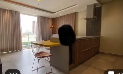 Apartamento à venda no Norte (Águas Claras), Brasília 