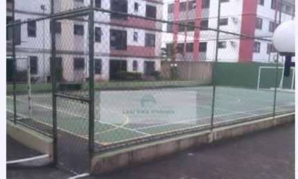 Apartamento com 2 quartos na Adélia Franco -  Aracaju