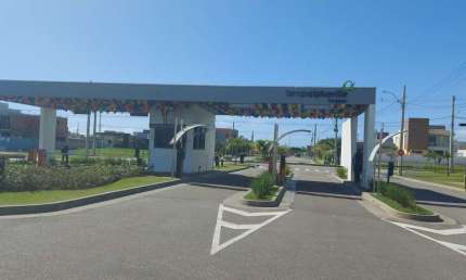Lote à venda no Terras Alphaville - Barra dos Coqueiros  - Sergipe