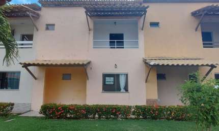 Casa em condomínio fechado com 3 quartos à venda no Aruana, Aracaju 