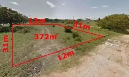 Terreno à venda na Zona de Expansão (Mosqueiro), Aracaju 