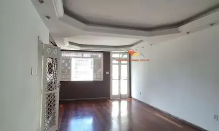 Casa excelente com 4 quartos no Salgado Filho - Aracaju