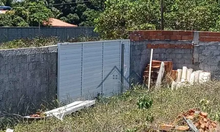 Terreno à venda no Robalo, Aracaju 