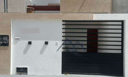 Casa com 2 quartos à venda no Centro, Barra dos Coqueiros , 106 m2 por R$ 320.000