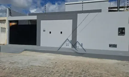 Casa com 3 quartos à venda no Aruana, Aracaju , 120 m2 por R$ 420.000