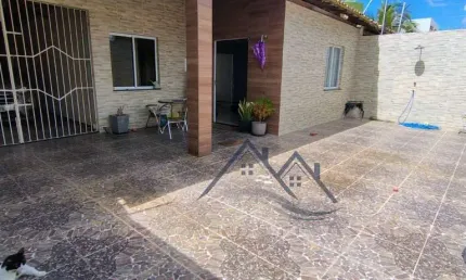 Imperdível: casa de 4 quartos, 3 suítes e 3 salas na zona de expansão de aracaju-se, com 250m² e 3 vagas de garagem.