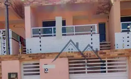Casa com 3 quartos à venda no Coroa do Meio, Aracaju  por R$ 390.000