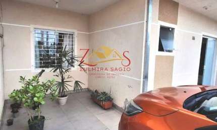 Casa com 3 quartos, 59,47m², à venda em São José dos Pinhais, Guatupê