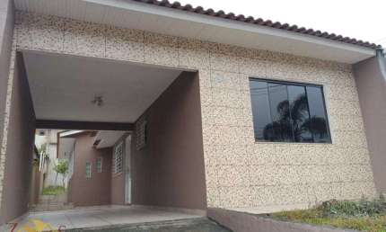 Casa à venda, com 2 quartos, 85m² no Bairro Itália/ SJP