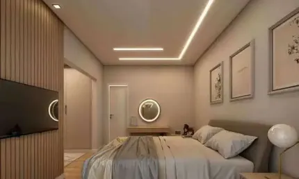 Triplex à venda em Curitiba, Santa Felicidade, com 3 quartos sendo 1 suíte