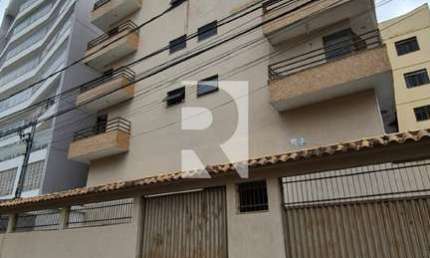 Comprar Apartamento 01 quarto - Jardim Laranjeiras - Juiz De Fora - Rezende Imóveis
