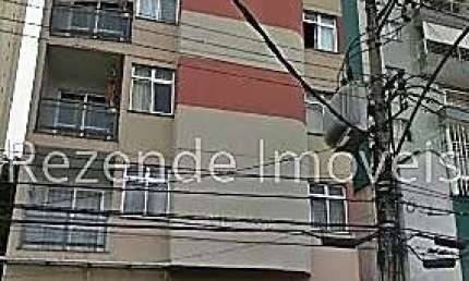 Comprar Apartamento 02 quartos - Passos - Juiz De Fora - Rezende Imóveis