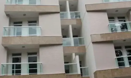 Comprar Apartamento 02 quartos - Jardim Laranjeiras - Juiz De Fora - Rezende Imóveis