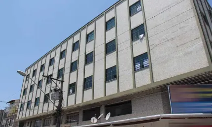 Comprar Apartamento 02 quartos - Centro - Juiz De Fora - Rezende Imóveis