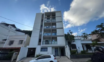 Conforto, localização e qualidade de vida no bairro Paineiras! Apartamento 02 quartos à venda.