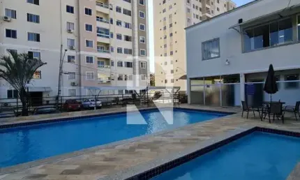 Um achado no bairro democrata! apartamento completo, vista livre, valor acessível e lazer de sobra! apartamento 02 quartos à venda.