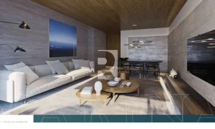 Seu novo lar no coração da cidade, com conforto, inovação e lazer completo! Apartamento 02 quartos à venda no bairro Bom Pastor.