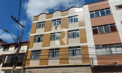 Comprar Apartamento 03 quartos - Paineiras - Juiz De Fora - Rezende Imóveis