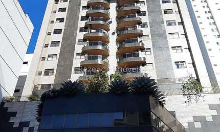 Comprar Apartamento 03 quartos - Centro - Juiz De Fora - Rezende Imóveis