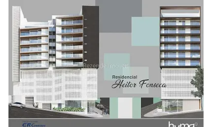 Comprar Apartamento 03 quartos - Santa Helena - Juiz De Fora - Rezende Imóveis