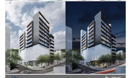 Comprar Apartamento 03 quartos - Santa Helena - Juiz De Fora - Rezende Imóveis