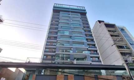 Apartamento 03 quartos à venda. Exclusividade, localização e sofisticação no Santa Helena: conheça o Nortesul Urban Residence!