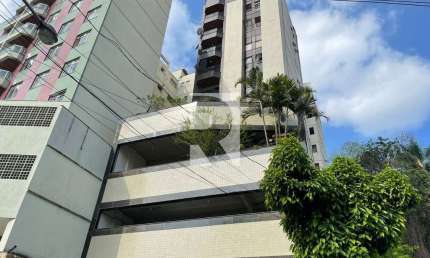 Comprar Apartamento 03 quartos - Passos - Juiz De Fora - Rezende Imóveis