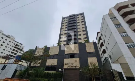 Comprar Apartamento 03 quartos - Passos - Juiz De Fora - Rezende Imóveis