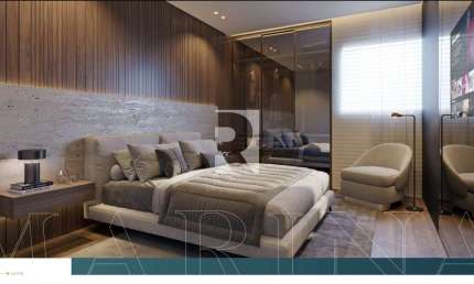 Apartamento com 3 quartos à venda na Avenida Barão do Rio Branco, Passos, Juiz de Fora