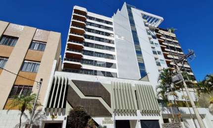 Comprar Apartamento 04 quartos - São Mateus - Juiz De Fora - Rezende Imóveis