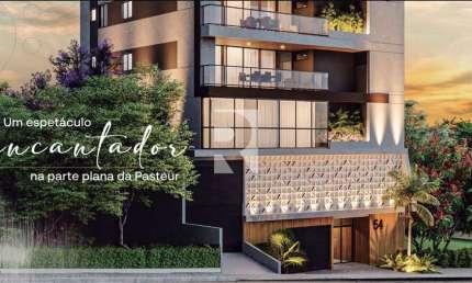 Comprar Apartamento 04 quartos - Centro - Juiz De Fora - Rezende Imóveis