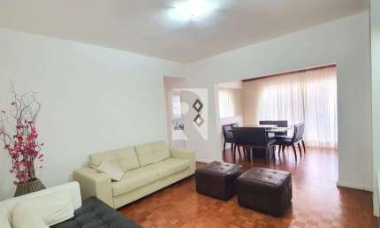 Comprar Apartamento 04 quartos - Centro - Juiz De Fora - Rezende Imóveis